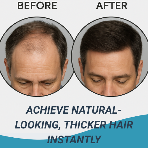 Toppik Spray Applicator - Targeted Hair Fiber Coverage