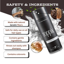 Toppik Hair Building Fibers - Instantly Fuller-Looking Hair with Toppik Fibers – 55g Giant Size