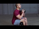 Body-Solid Sissy Squat