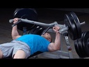 Body Solid - Leverage Bench Press