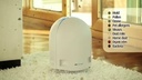 AirFree 1000 Air Sterilizer and Purifier Air Filter