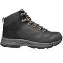 Propet Conni Women's Hiking Boot - Grey/Pink - Step Steady on Trails and Paths