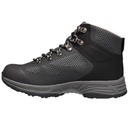 Propet Conni Women's Hiking Boot - Grey/Pink - Step Steady on Trails and Paths