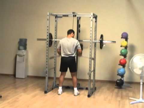 Body Solid Lat Attachment for Powerline Power Rack – Unlock Full-Body Cable Workouts at Home