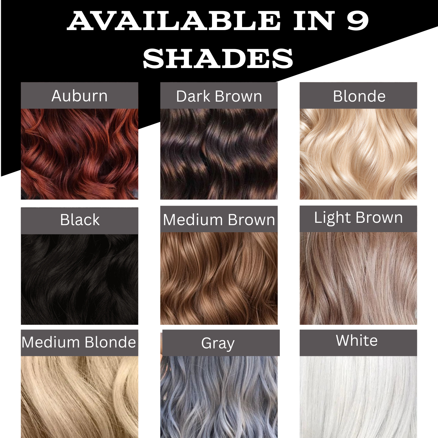 Toppik Hair Building Fibers Economy - Fuller Looking Hair in Seconds with Toppik 27.5g