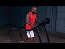 Body Solid Endurance Cardio Walking Treadmill
