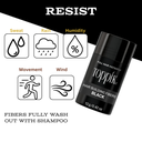 Toppik Hair Building Fibers Regular 12 Grams - Quick Cover for Thinning Hair