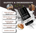 Toppik Hair Building Fibers Regular 12 Grams - Quick Cover for Thinning Hair