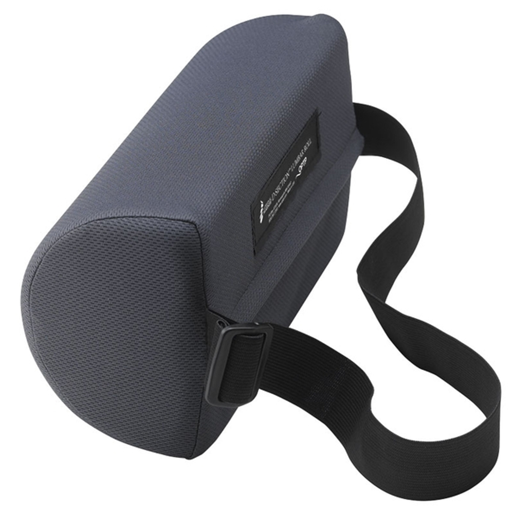 OPTP McKenzie D-Section Lumbar Roll