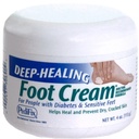 PediFix - Deep-Healing Foot Cream - 4 oz