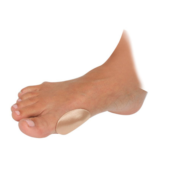 PediFix Visco-GEL Bunion Shield – Gel Protection for Soothing Bunion Relief