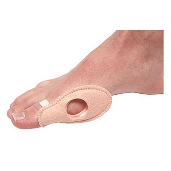 PediFix Felt Bunion Shield – Soft Cushion Protection for Bunion Pain