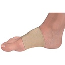 PediFix Arch Single Bandage – One Size Compression Support for Plantar Relief
