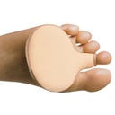 PediFix Podiatrists' Choice Ball of Foot Cushion – Premium Relief for Forefoot Pain
