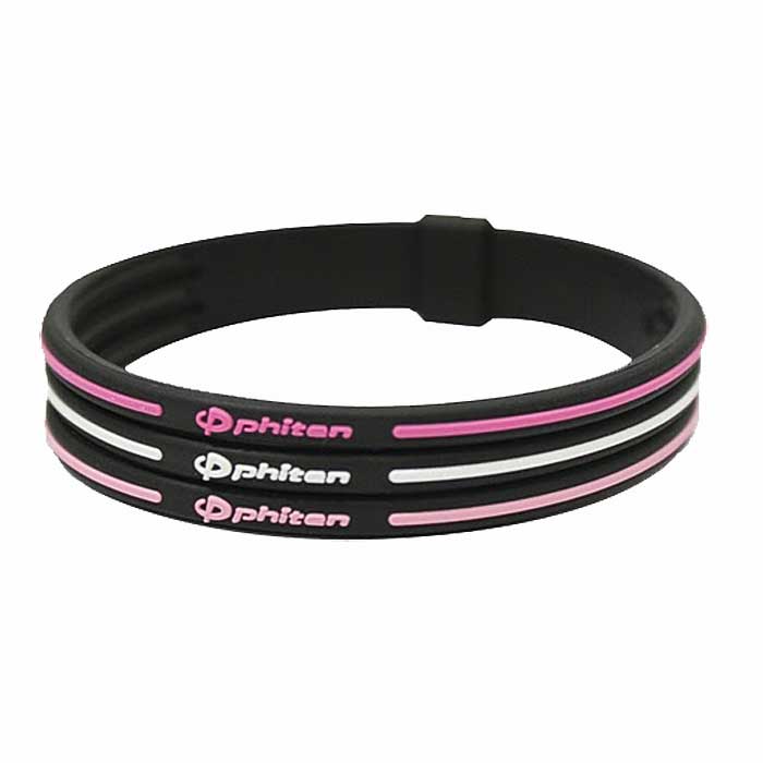 Phiten Titanium Bracelet - S-Pro by Jennie Finch
