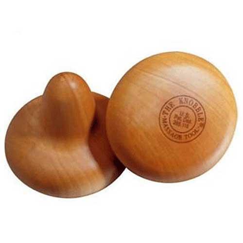 The Original Knobble