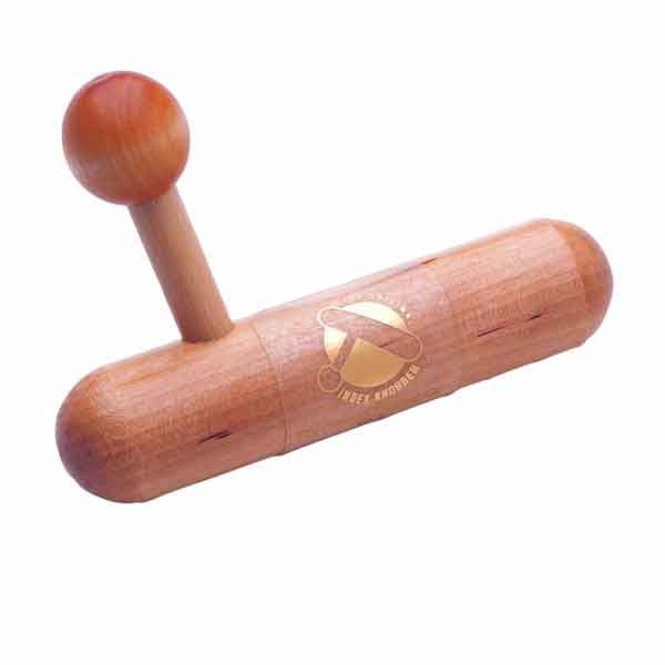 Pressure Positive Original Index Knobber w/Ball