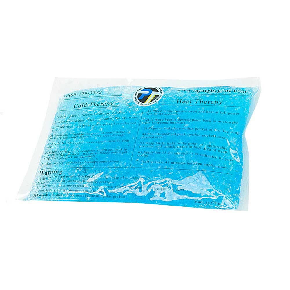 Pro-Tec Gel Pack 6 Inch x 10 Inch