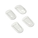  Pro-Tec - Toe Caps Toe Protectors
