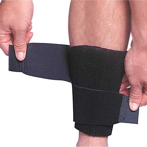  Pro-Tec Shin Splints Compression Wrap