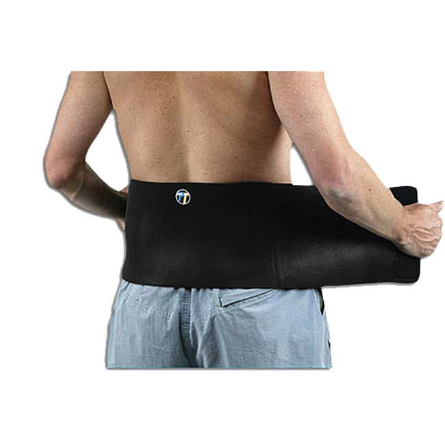  Pro-Tec - Back Wrap