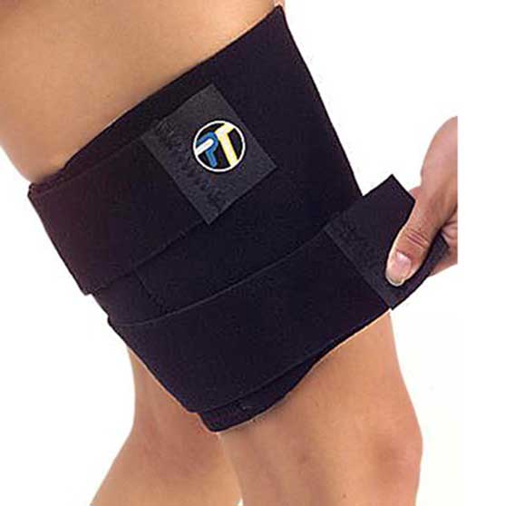  Pro-Tec - Hamstring Wrap