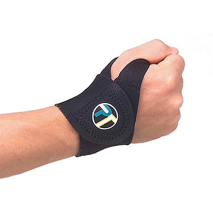  Pro-Tec - Wrist Wrap