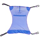  Probasics Full Body Sling Medium Mesh Strap Style