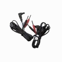 Lead Wires for TENS IF and EMS Units 45 inch