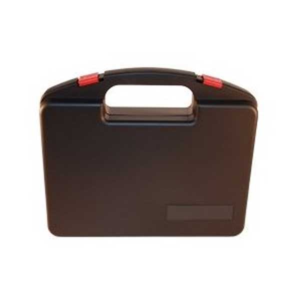  Current Solutions Replacement TENS Black Case