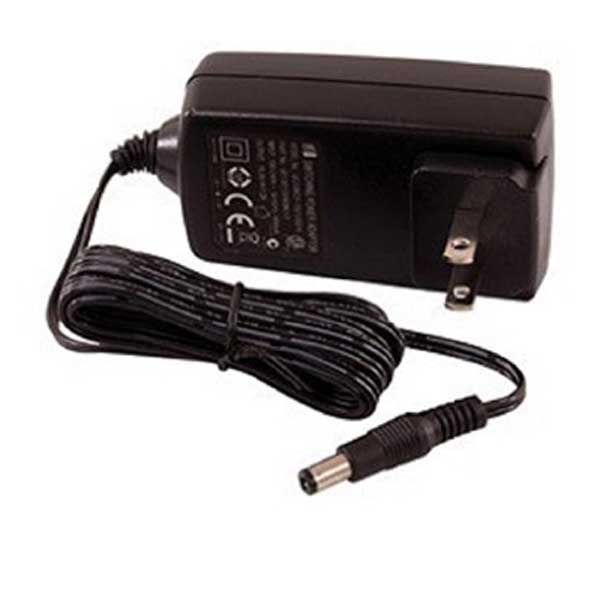 Quattro 2 Power Cord and Adapter
