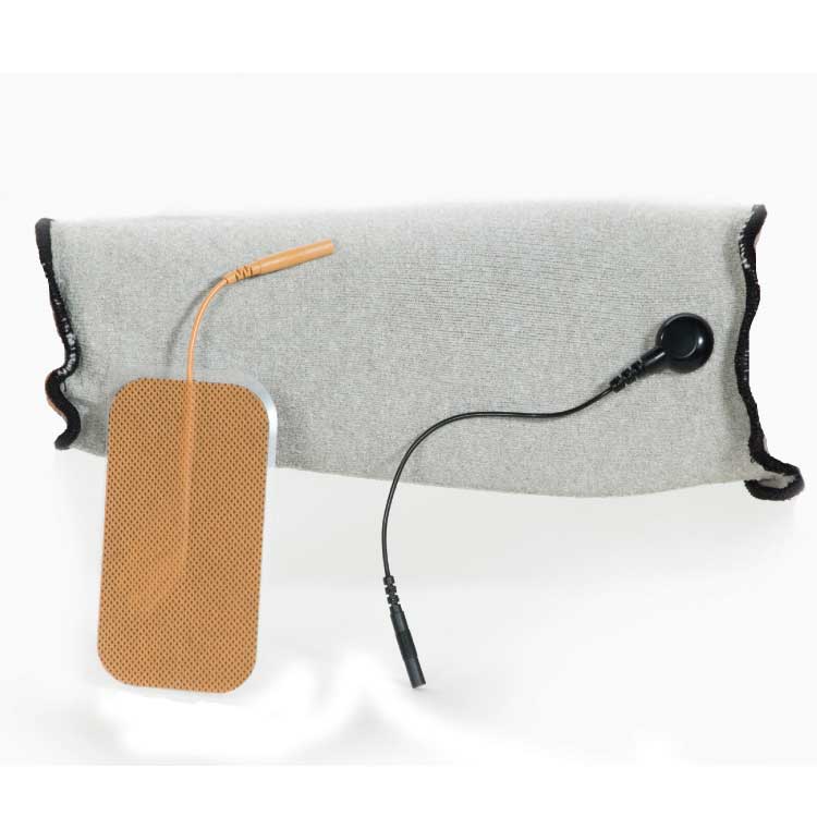 Universal Garmetrode Conductive Elbow Sleeve