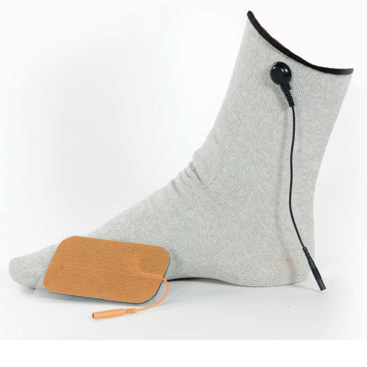 Garmetrode Conductive Sock Universal One Size Fits All