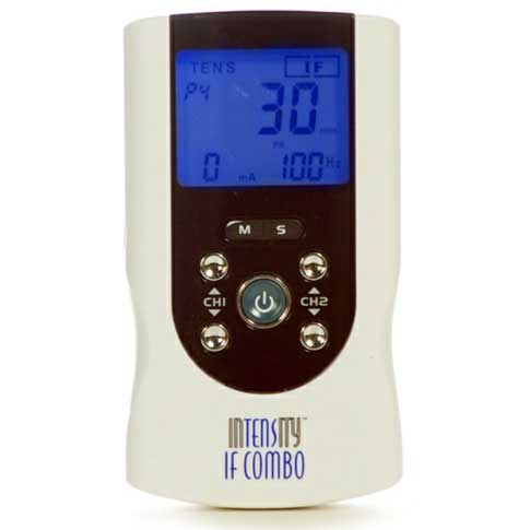 Intensity IF Combo