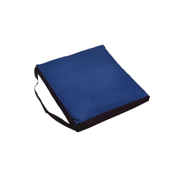  Meridian Optimum Comfort Gel Cushion - 24 Inch x 18 Inch