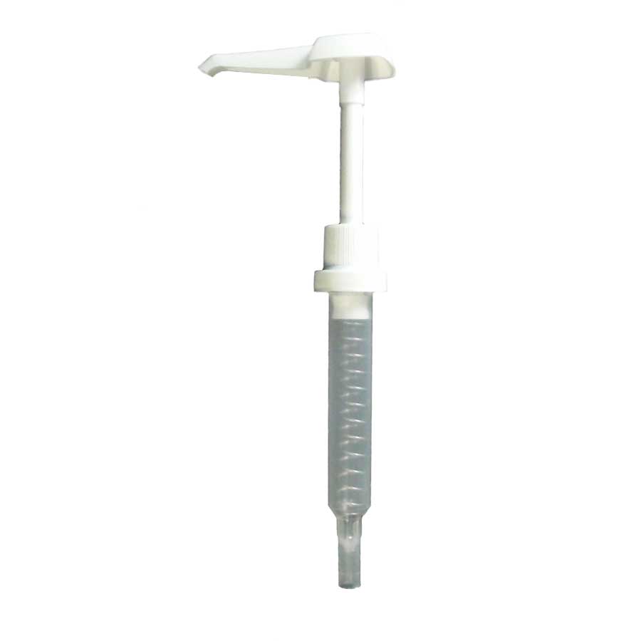  Biofreeze Pump Head Assembly (1 Gallon Pump Head)