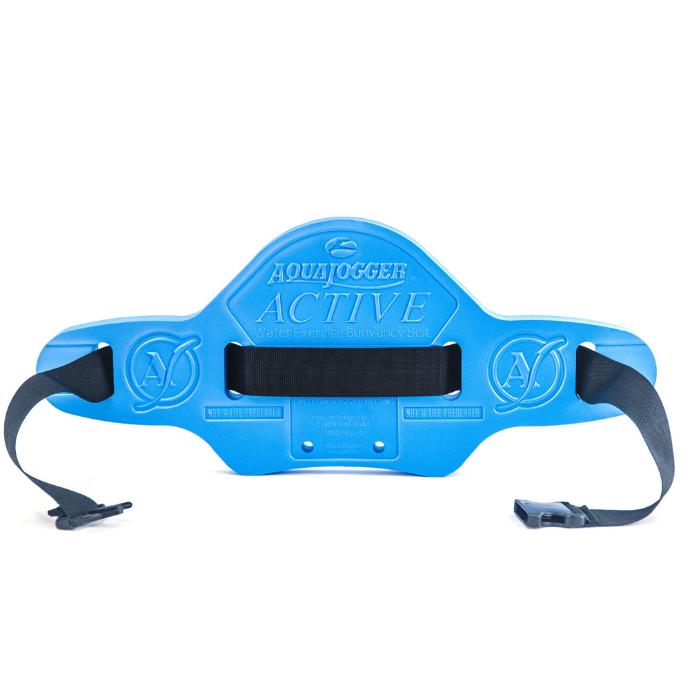 AquaJogger Active Buoyancy Belt-Maximize Your Water Fitness Experience