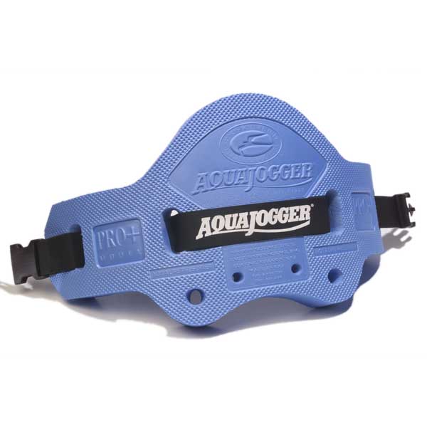 AquaJogger Pro Plus Buoyancy Belt