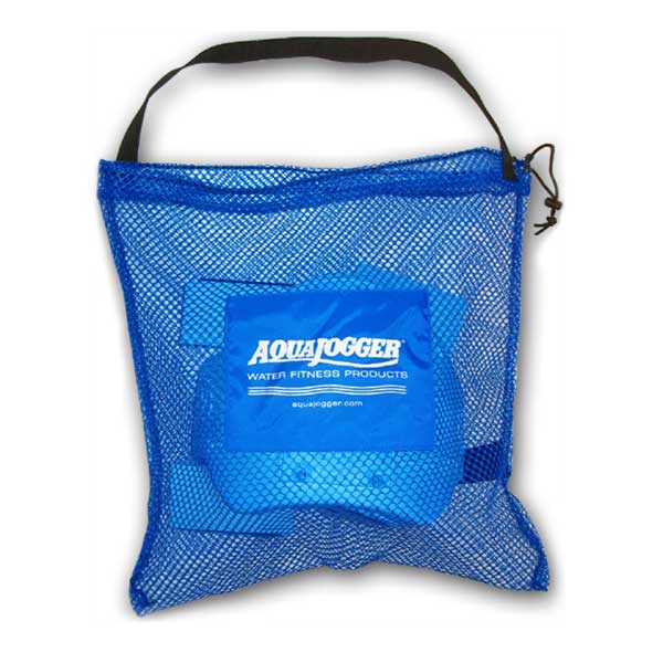 AquaJogger Mesh Tote Bag 24? x 24?