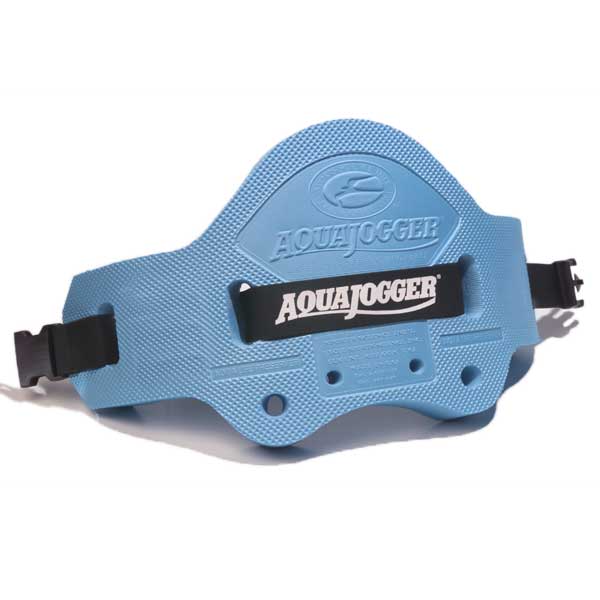 Open Box AquaJogger Classic Buoyancy Belt-Blue