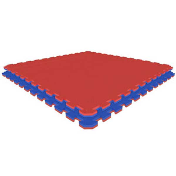 Alessco SoftTuff Reversible Gym FloorProtect