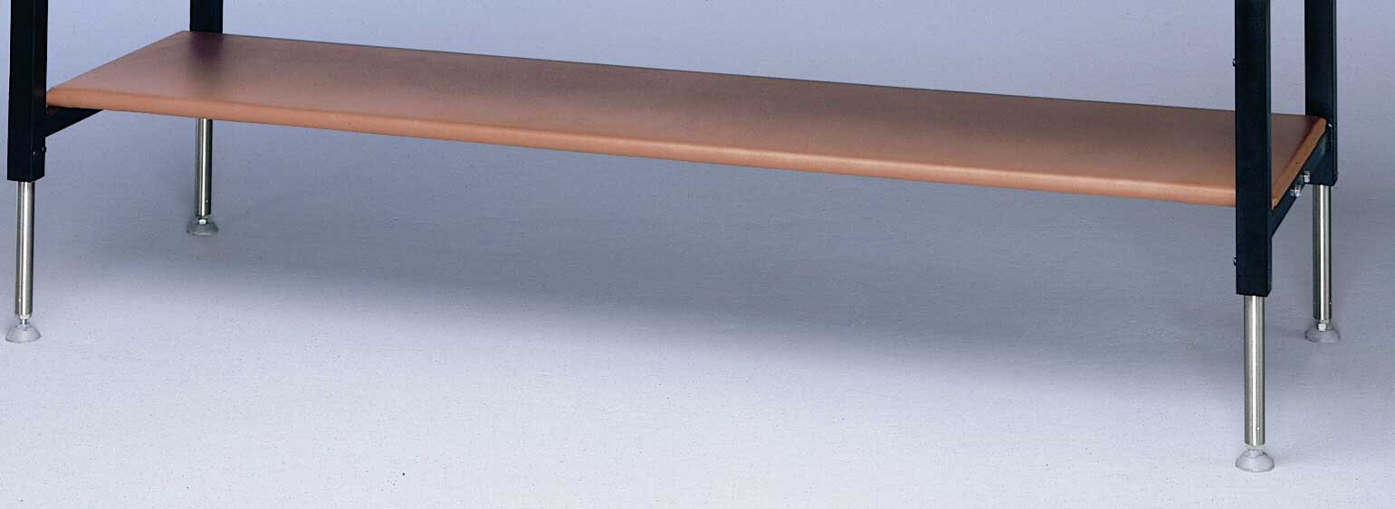 Bailey Accessory Upholstered Shelf For Model 4200 Series