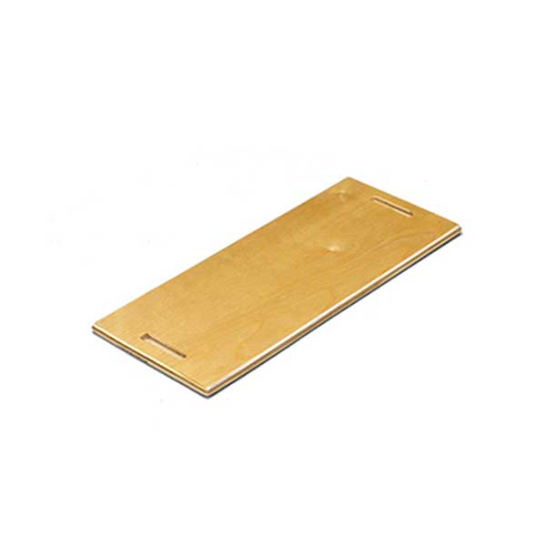 Bailey Accessory Sliding Arm Board