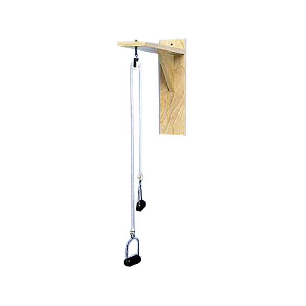  Bailey - Wall Pulley