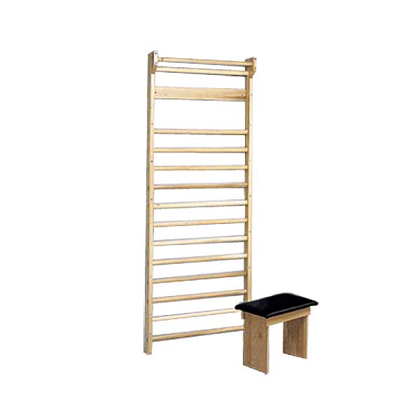  Bailey - Stall Bars