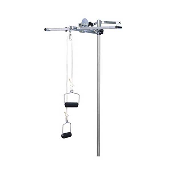 Bailey - Accessory Pulley for Model B-600