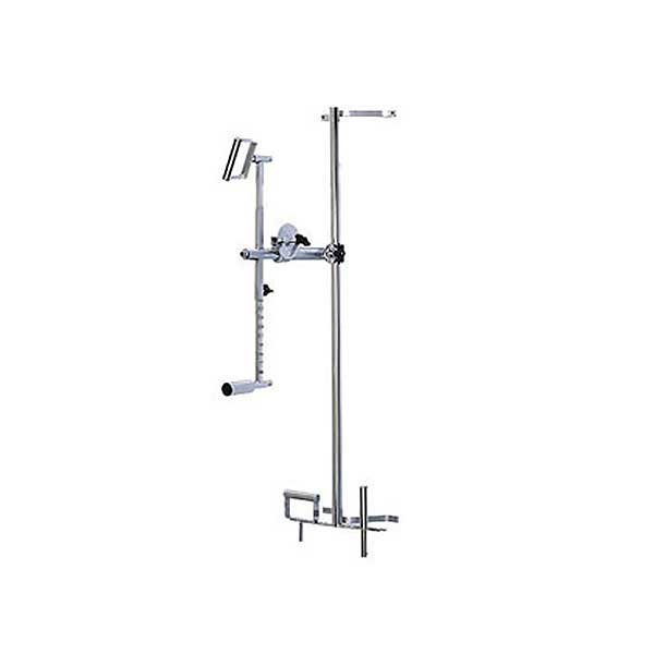 Bailey Axial Resistance Shoulder Wheel