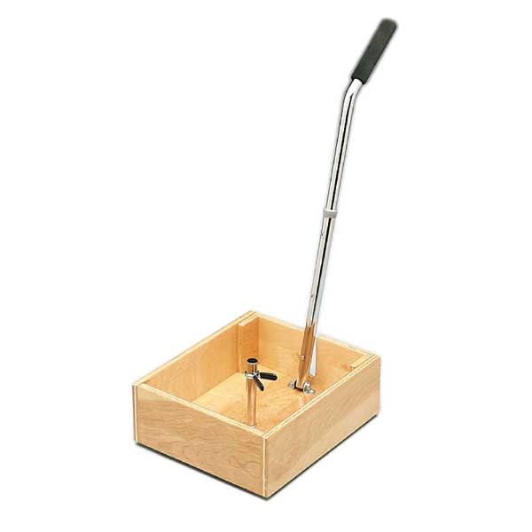 Bailey Companion Sled for Model 6020