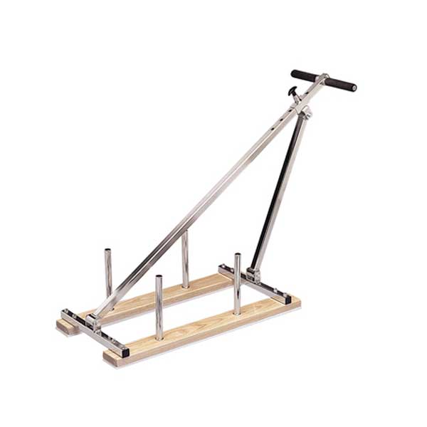 Bailey Adjustable Weight Sled