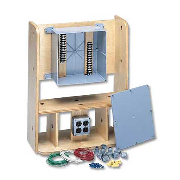 Bailey Electrical Assembly Center (Tabletop Model)